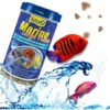 D_864023-MLB72737437067_112023-O Ração P/ Peixes Marinhos Tetra Marine Large Flakes 80g 500ml