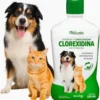 KELL SHAMPOO COND CLOREXIDINA 500 ML KELL SHAMPOO COND CLOREXIDINA 500 ML