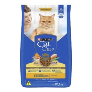 0061365032e63303e3312aff8a31f9d4.jpg RACAO CAT CHOW CASTRADOS FRANGO 10,1 KG