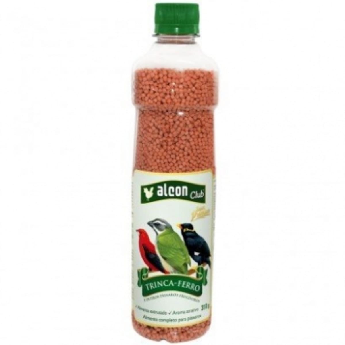 EXTRUSADA ALCON CLUB TRINCA-FERRO 310 GR