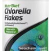 016dab13602e1904c5cfe7a3146cdb79.jpg NUTRIDIET CHLORELLA FLAKES W PRO 100G - SEACHEM