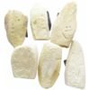 048cb621717aa2d63126653a0a787432.jpg Osso De Siba 50g C/20un Natural Com Suporte - Tarin