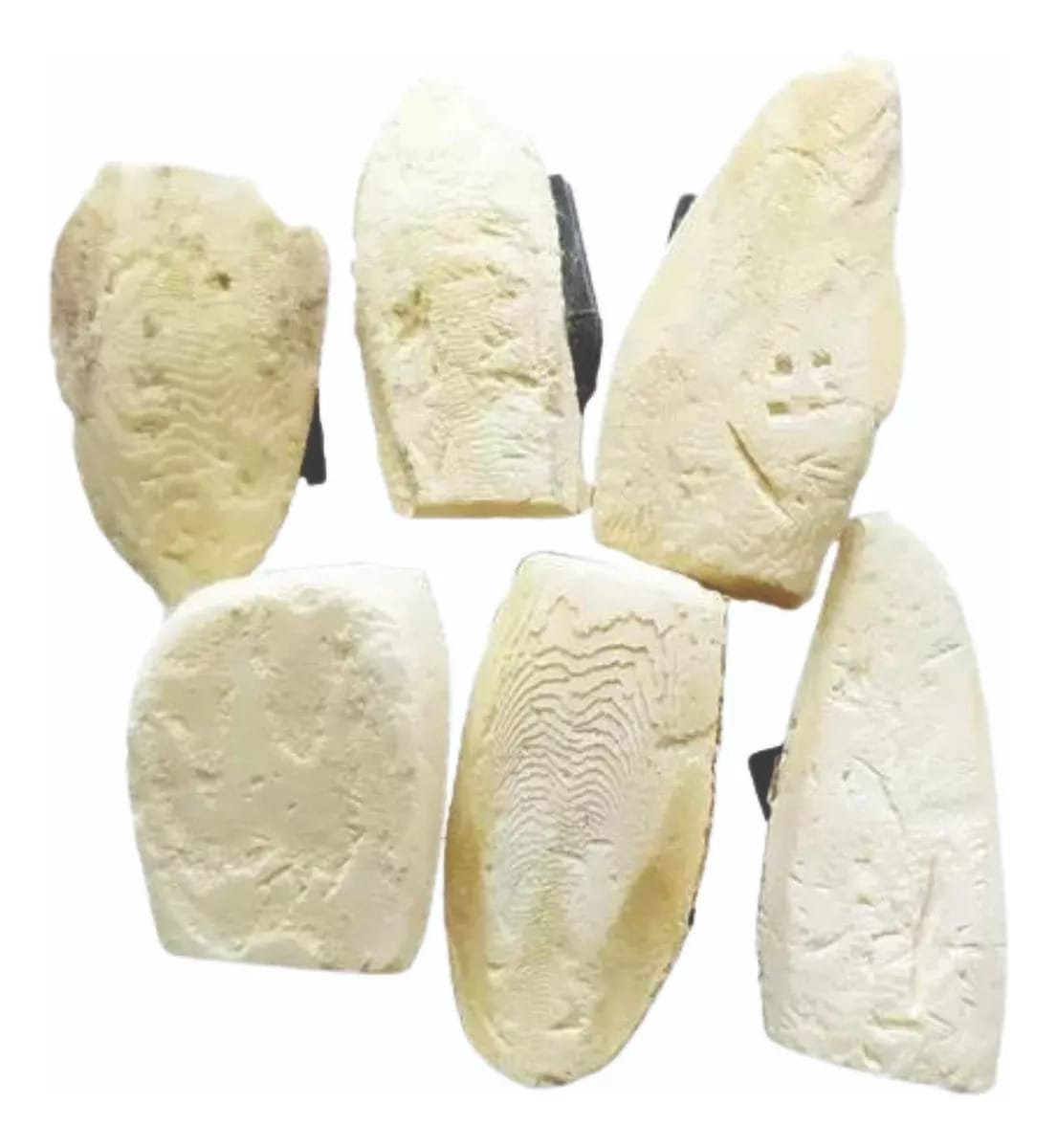 048cb621717aa2d63126653a0a787432.jpg Osso De Siba 50g C/20un Natural Com Suporte - Tarin