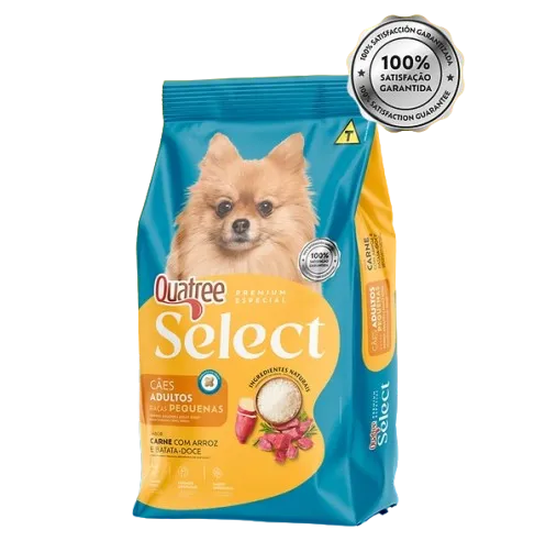 07453f70cbb8c33c66f576a9f25346b1.webp QUATREE SELECT ADULTOS RP CARNE 10.1KG
