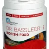 RAÇÃO DR BASSLEER BIOFISH FOOD GARLIC 150G M APETITE DOENÇA