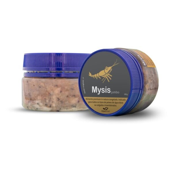 08061e22b1b5e7864646b33488f54991.jpg MYSIS JUMBO 100GR Crustaceo