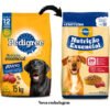 RAÇÃO PEDIGREE NUTRIÇAO ESSENCIAL AD CARNE 15KG