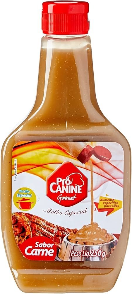 0c8fae1ce34983927785970bab6b5812.jpg MOLHO ESPECIAL PROCANINE 250G CARNE