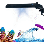 Luminária Nano Light Marine 40 Ocean Tech 12w 24leds 46cm