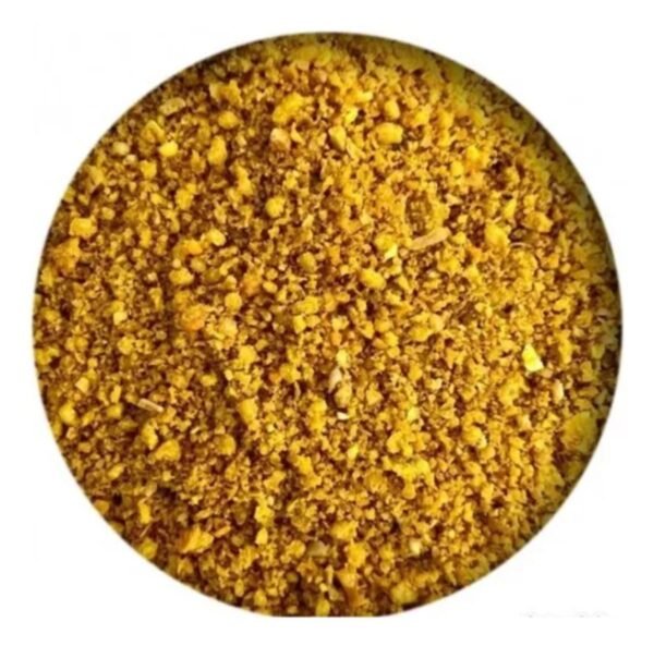 0d62c197c9c85ba38b50804b865b2f39.jpg Protein - Pp-22 Alta Energia Amarela Para Canários - 1kg