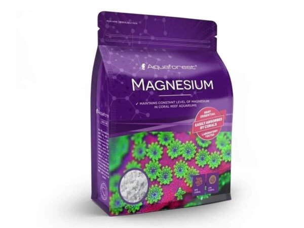 AF MAGNESIUM - 750 G AQUAFOREST