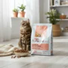 SAQUINHO RAÇÃO QUATREE SUPREME GATOS ADULTOS 1KG