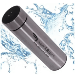 2021/12/1000165291.png GARRAFA ORIGINAL DINHOS REEF AÇO INOX PAREDE DUPLA 750ML