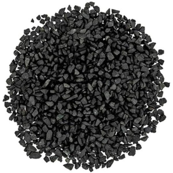 SUBSTRATO BASALTO BLACK 1KG TAMANHO 1