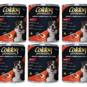 119b85ab52d224518532983441382053.webp GOLDOG LATA ADULTO CARNE 280 GRS + 20 GRS