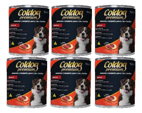 119b85ab52d224518532983441382053.webp GOLDOG LATA ADULTO CARNE 280 GRS + 20 GRS