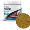 1281f8115f0664a65310b2f67d65846f.jpeg Ração Seachem Nutridiet Marine 100g Para Peixes Marinho