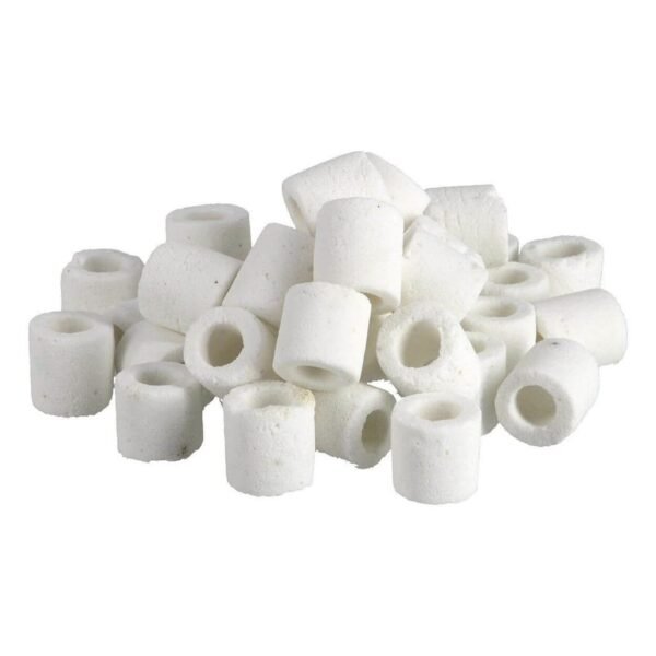 Ecoesfera Glass Pro 500G - CERÂMICA DINHOS REEF P/LAGOS