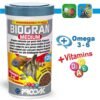 Ração Prodac Biogran Medium 45g - Para Água Doce E Marinho