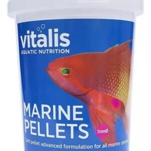 158bd7f27ba172b31a02598e81e794cc.jpg VT MARINE PELLETS 70G - 1MM (XS) - PELETES