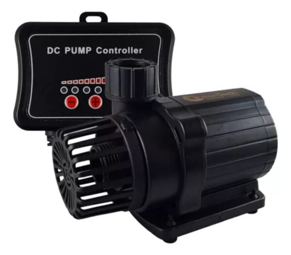 BOMBA SUBMERSA DC-3000 - OCEAN TECH