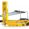 LUMINARIA LED SOMA S- 400 (18W) LED WRGB AUTOVOLT