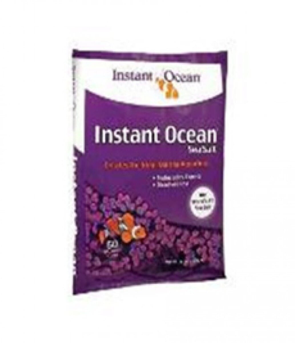 TETRA INSTANT OCEAN SEA SALT BOX 6KG Sal Marinho - Imagem 3