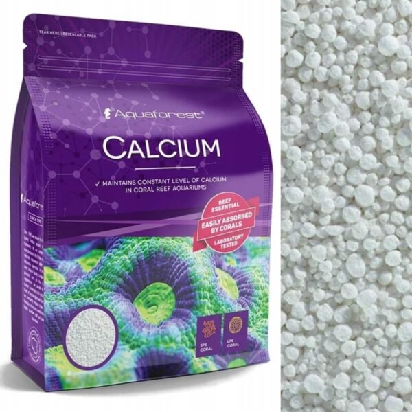1ac5a19654c1ff0907b3df0294856430.jpg AF CALCIUM - 850 G AQUAFOREST