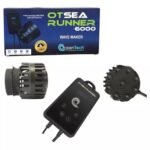 Bomba De Circulação Ocean Tech Ot Searunner Wave Maker 6000