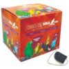 1e1cfc4223a0615fd5092cefb7ec129a.jpg Osso De Siba 50g C/20un Natural Com Suporte - Tarin