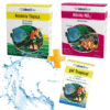 Kit Testes Amônia Doce E Nitrito e PH Tropical Alcon Labcon