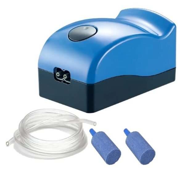 1f1d03801260eb65bf82d429b97eb5ff.jpg JENECA COMPRESSOR DE AR AP-9804- 2 SAIDAS 110V