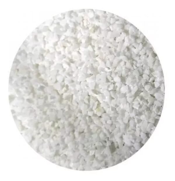 SUBSTRATO SNOW WHITE 25KG - OCEAN TECH