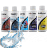 1fc10846d9c8ed7bd264264316051e3e.png Kit Seachem Prime Stability Clarity Pristine Amguard 100ml