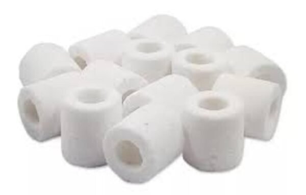 Ecoesfera Glass Pro 1KG - CERÂMICA DINHOS REEF P/AQUARIOS