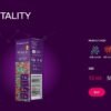 23f3b5858ee073b57427627cfadd51b7.jpg AF VITALITY - 10 ML Aquaforest Suplemento Para Corais