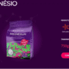 AF MAGNESIUM - 750 G AQUAFOREST