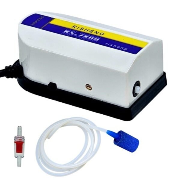 268a25fbaf2d8bfd5c3043a28f39e124.jpg COMPRESSOR RS-2800 (2,5L/MIN) 127V - RS AQUA