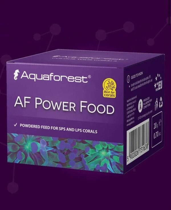 AF POWER FOOD - 20 G