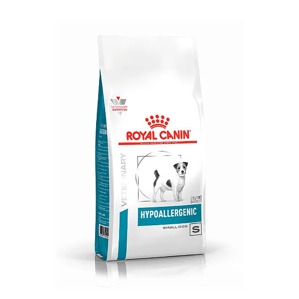 29499ae013e651bb804dd6b4c45ce054.webp Royal Canin Hypoallergenic Small Cães 2 Kg