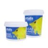 29bd0c4ab81a6d8bb08058e465270ca1.jpg Ração Vitalis Algae Marine Flakes 22g Aquatic Nutrion Marinh