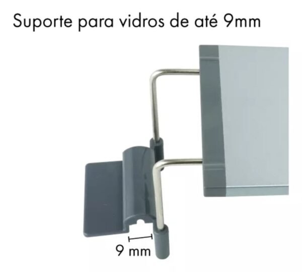 LUMINARIA LED SOMA S- 800 (26W) LED WRGB AUTOVOLT