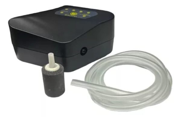 2ad7f9a17cdf9f476f203dd6807dd59f.jpg COMPRESSOR DE AR SOMA RECARREGAVEL CS-200 1,2L/MIN