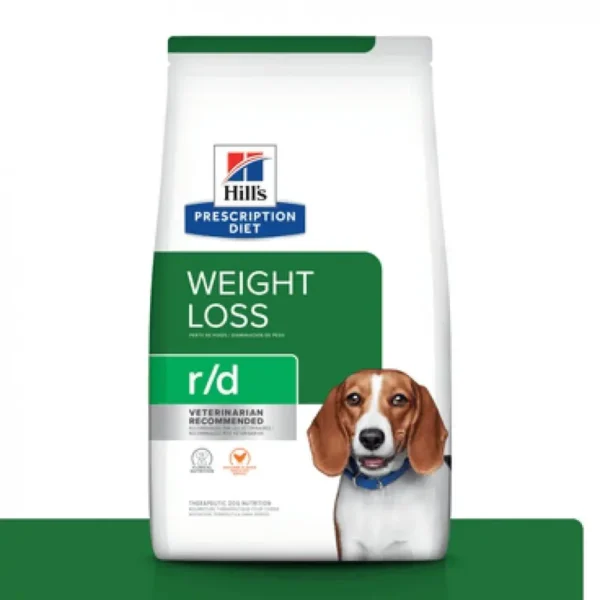 2b68456c4261291a090b5b3e56953c37.webp Ração Hills R/d Obesidade Para Cães ORIGINAL 3,85KG