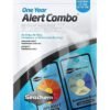 Seachem One Year Combo Ammonia e PH Alert
