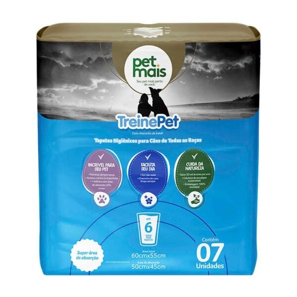 2c23871cb258d007ea0d176f21e61e51.jpg Tapete Higiênico Para Cães TreinePet Petmais – 7 Unidades