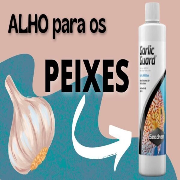KIT Nutridiet M Plus Flakes Probio 100g + Garlic Guard 100mL