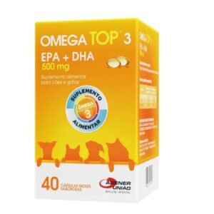 37f131ce548a74bbf7079c6bdebedd82.jpg SUPLEMENTO ALIMENTAR OMEGATOP 3 500MG CAIXA C/ 40 CAPS