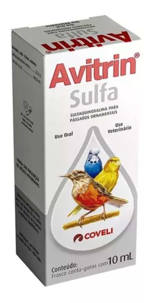 3899bcd97d59d6a9786c0cb00fb3eea0.jpg COV.AVITRIN SULFA - 10ML