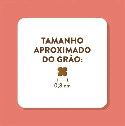 SAQUINHO RAÇÃO QUATREE SUPREME GATOS ADULTOS 1KG